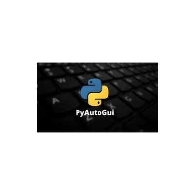 PyAutoGui 库用法