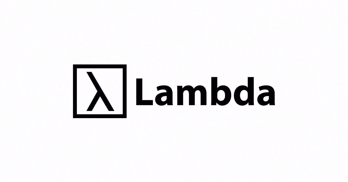 如何写好 Python 的 Lambda 函数？
